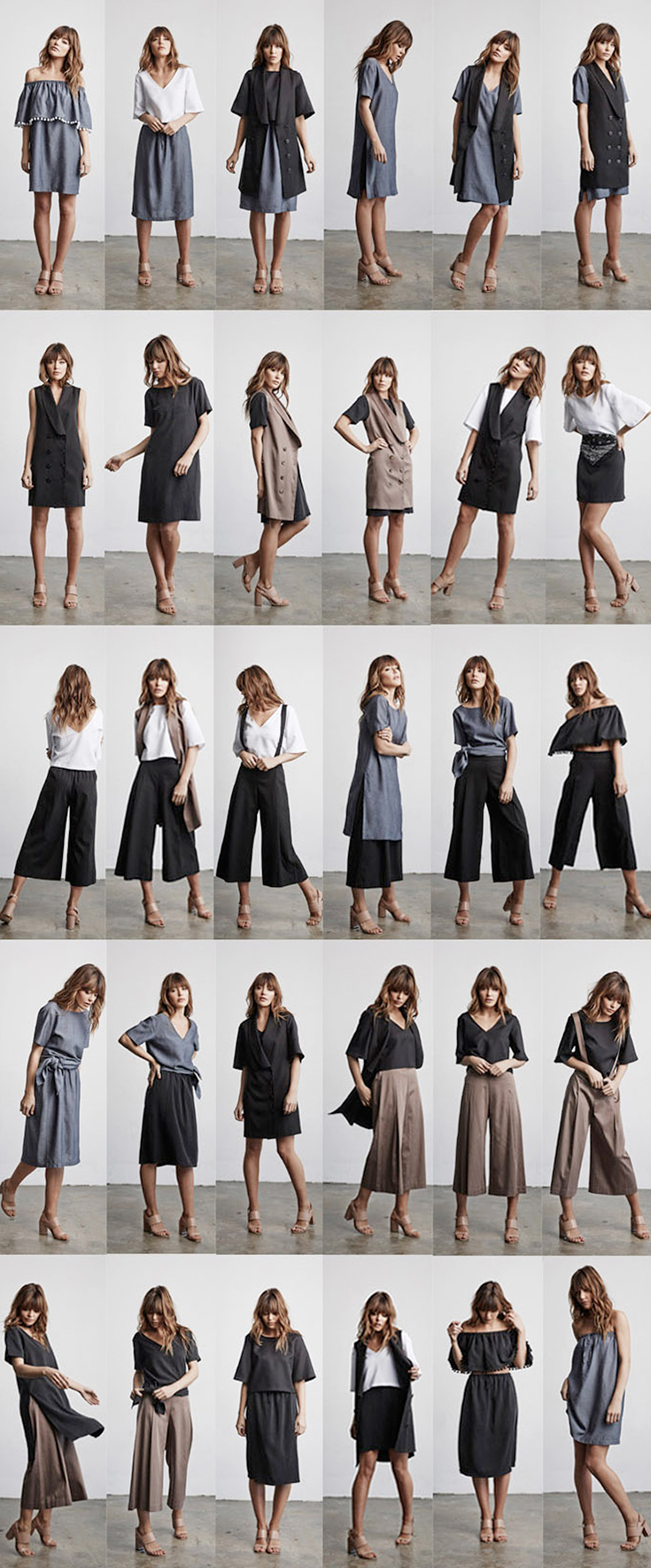 Peppermynta-Peppermint-Fair-Fashion-Vetta-Capsule-Culotte-30-Outfits