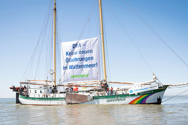 Peppermynta-Peppermint-Greenpeace-Naturschutz-Wattenmeer-Nordsee-Beluga