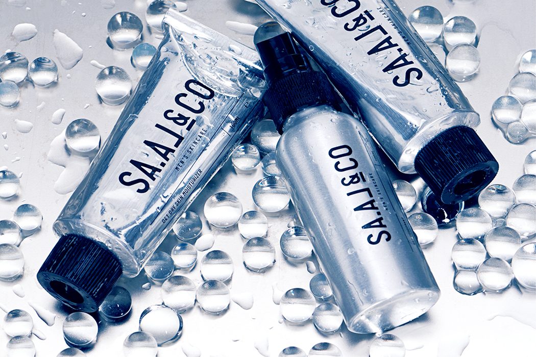 SA.AL & CO – vegane Naturkosmetik für Männer