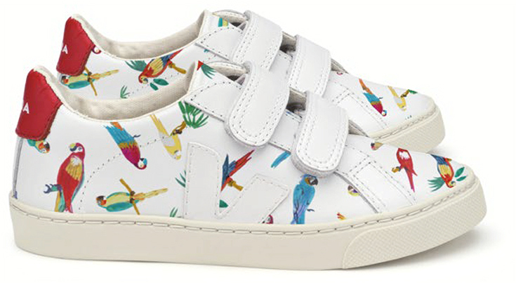 Peppermynta-VEJAxG-KERO-Kinder-Sneaker-Schuhe-Turnschuhe