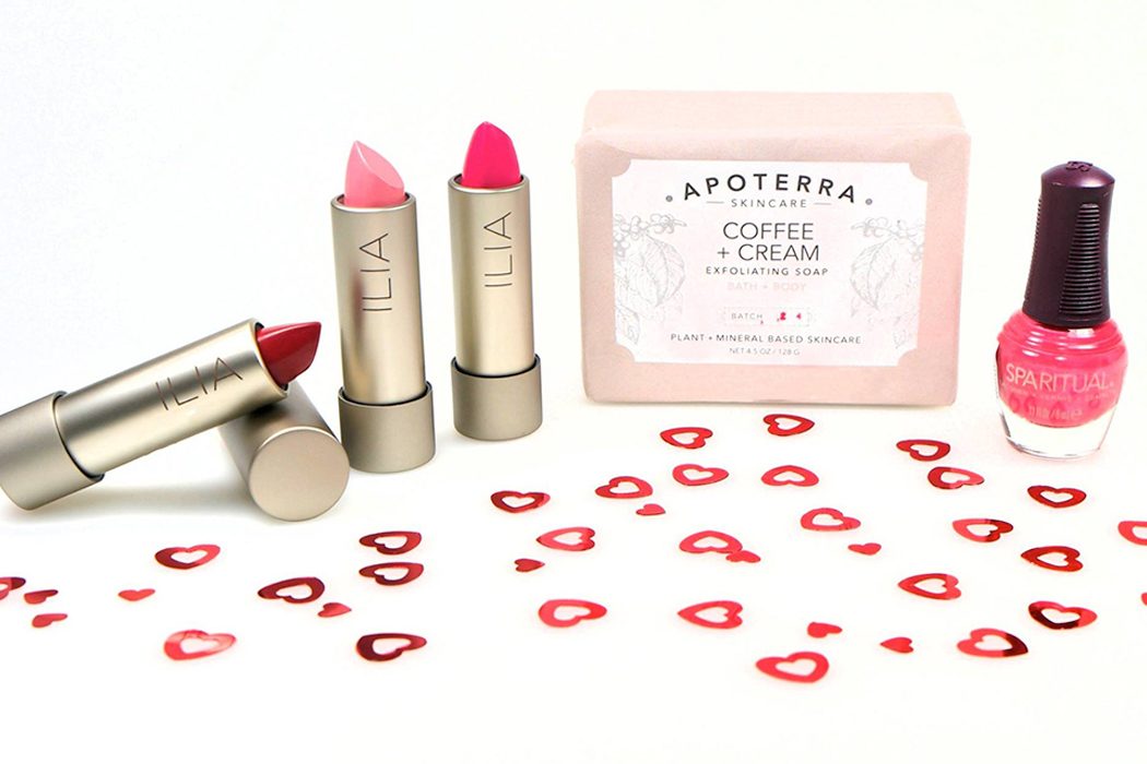 Naturkosmetik von SPAtacular