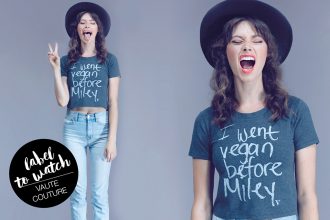 Fair Fashion und Vegane Mode von Vaute Couture