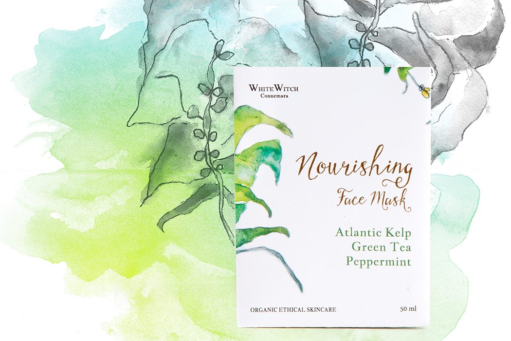 Naturkosmetik von White Witch