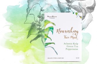 Naturkosmetik von White Witch