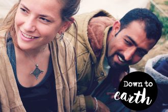 It works-Bags – DIY-Rücksäcke für Flüchtlinge 