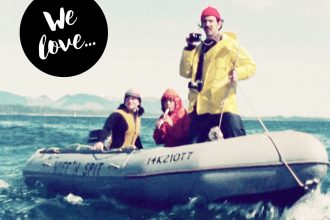 Greenpeace: How to Change the World