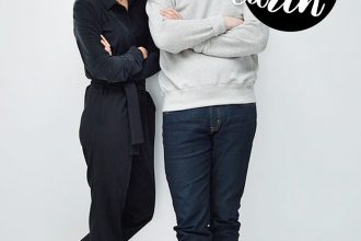 Fair Fashion und nachhaltige Mode: Veja von Melanie Laurent