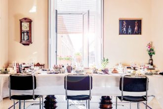 Nachhaltig reisen, Eco Lifestyle: Valencia Mindfulness Retreat – Eine Oase der Achtsamkeit