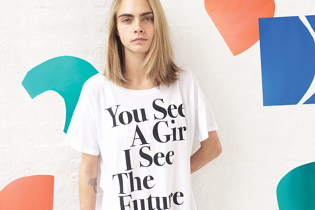 Prinkshop – lässige und politische Statement-Shirts