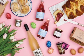 Eco Lifestyle, Gesunde Ernährung: Gegessen wird immer – Online Shop für Lebensmittel – Geschenkbox