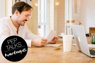 Fair Fashion, Eco Fashion, nachhaltige Mode: 10 Jahre Armedangels – Martin Höfeler im Interview