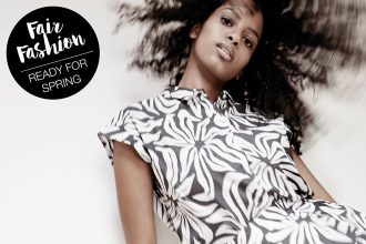 Fair Fashion, Eco Fashion: Die schönste Eco Mode für den Sommer