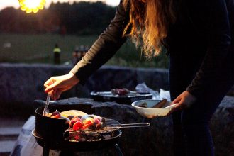 Eco Lifestyle, Social Business: Little Sun – eine Solarlampe bringt Licht ins Dunkel!