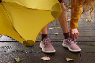 Fair Fashion – Eco Sneaker: Allbirds Sneaker – Die bequemsten Schuhe der Welt!