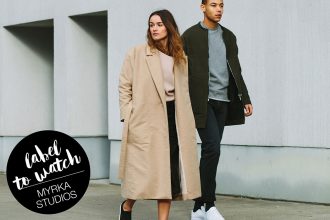 Slow Fashion, Eco Fashion: Myrka Studios – Capsule Wardrobe made in Berlin