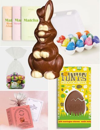 Faire Ostern – Bio Schokolade, Fair Trade Osterhasen & Ostereier. Vegane Schokolade, fair produziert ohne Kinderarbeit und modernen Sklavenhandel, fair gehandelte Schokolade