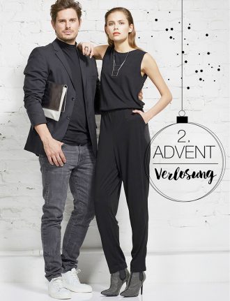 Fair Fashion, Slow Fashion und nachhaltige Mode von Wunderwerk - more than organic - Gutscheine