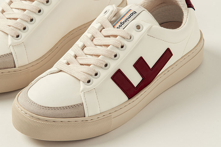 Faire und vegane Schuhe – Unser Eco Sneaker Guide, nachhaltige Turnschuhe, vegane Sportschuhe: Flamingos´Life