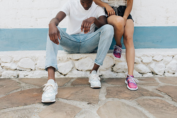 Faire und vegane Schuhe – Unser Eco Sneaker Guide, nachhaltige Turnschuhe, vegane Sportschuhe: Inkkas