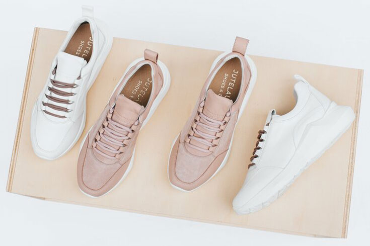 Faire und vegane Schuhe – Unser Eco Sneaker Guide, nachhaltige Turnschuhe, vegane Sportschuhe: Jutelaune