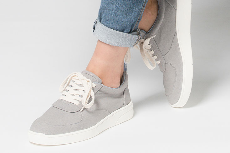Faire und vegane Schuhe – Unser Eco Sneaker Guide, nachhaltige Turnschuhe, vegane Sportschuhe: Melawear