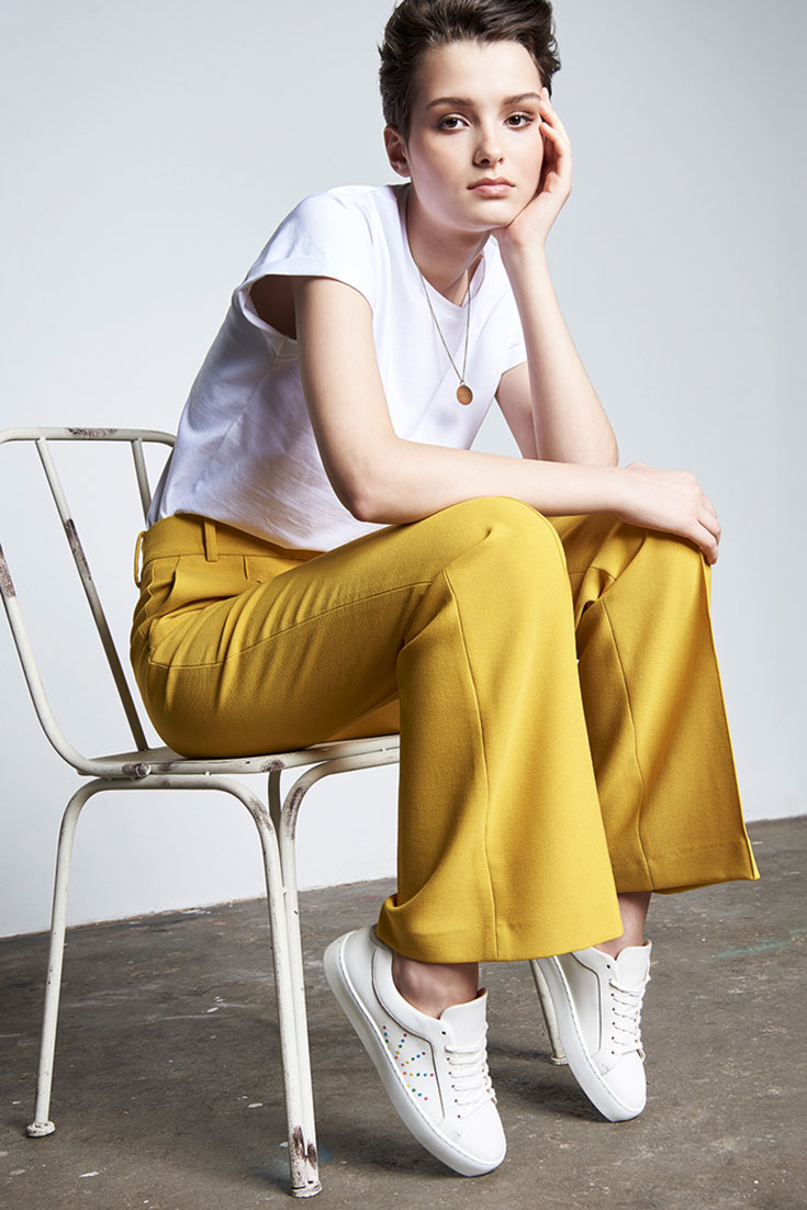 Faire und vegane Schuhe – Unser Eco Sneaker Guide, nachhaltige Turnschuhe, vegane Sportschuhe: Nine To Five