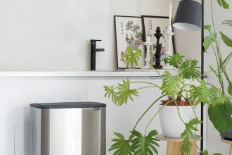 Brabantia – Wir verlosen einen Shopping Gutschein über 150 Euro-Eco-Lifestyle-Brabantia-Mülleimer-Bo-Verlosung-Gewinnspiel