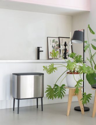 Brabantia – Wir verlosen einen Shopping Gutschein über 150 Euro-Eco-Lifestyle-Brabantia-Mülleimer-Bo-Verlosung-Gewinnspiel