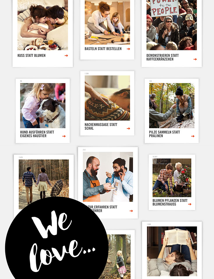 Zeit statt Zeug – nachhaltiges Geschenk-Eco-Lifestyle-Geschenk-Geschenke-Weihnachten-Weihnachtsgeschenk-alternatives-Weihnachtsgeschenk