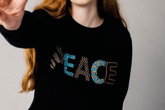 Green Fashion, Eco Fashion: Uzma Bozai – Farbenprächtige Slow Fashion aus UK