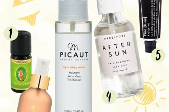 Natural Beauty, Naturkosmetik: Lisa Scharff – Beauty Essentials vom Naturkosmetik Profi – Primavera, Rahua, 100% Pure, Herbivore Botanicals, Fine Deo, RMS Beauty