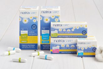 Eco-Lifestyle-Natracare-Bio-Tampons-plastikfrei-Monatshygiene