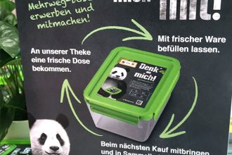 Edeka-Büsum-Jensen-Test-Mehrweg-Dose-Verpackungen-sparen-Zero-Waste-WWF-weniger-Müll