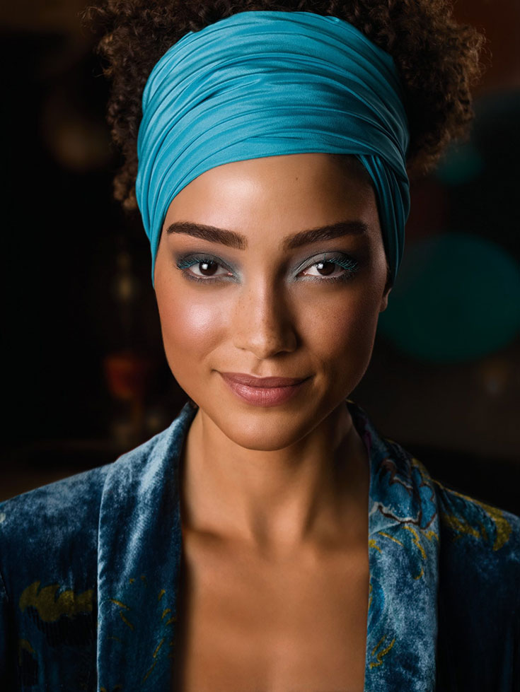 Naturkosmetik-Dr-Hauschka-Limited-Edition-Deep-Infinity-Glamorous-Moments