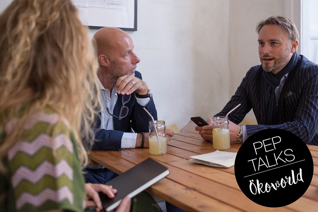 Eco-Lifestyle-Nachhaltigkeit-Investoren-Investment-Ökoworld-Firmen-Übernahme-Verkauf-Logocos-Loreal-Nestle