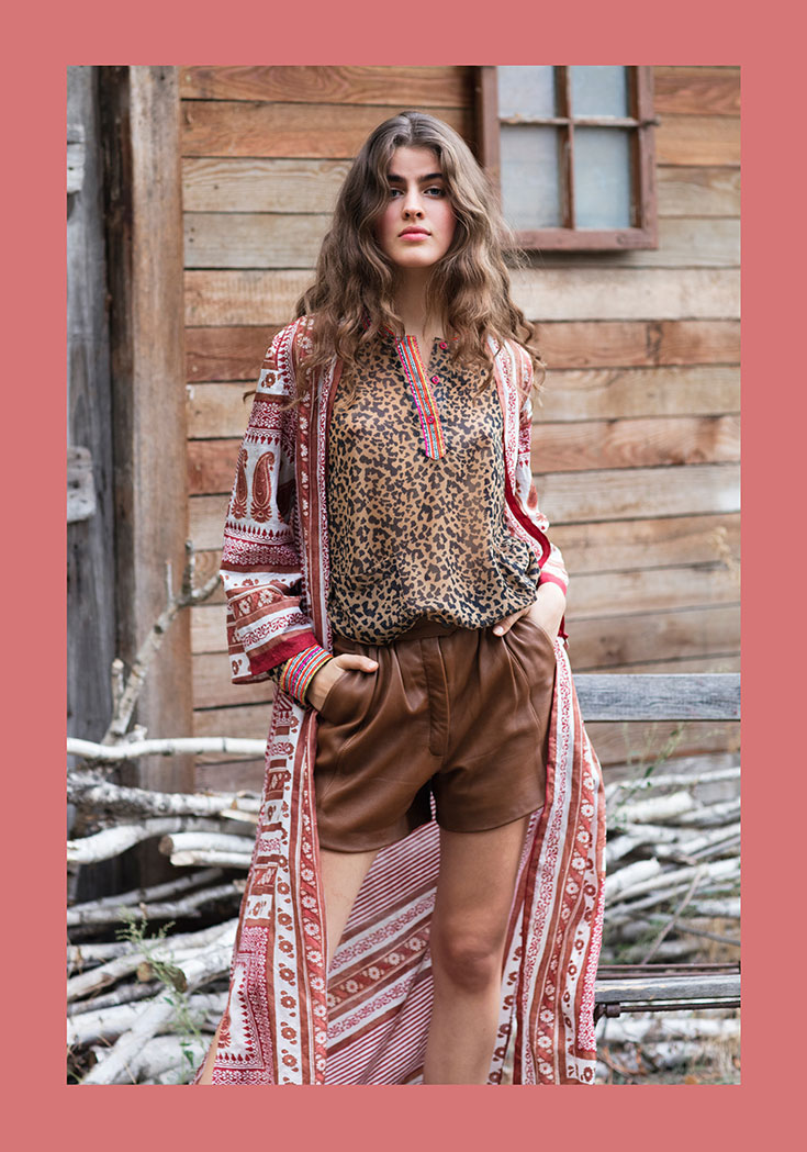 Fair-Fashion-Slow-Fashion-Herbst-Mode-Kimono-Kaftan-Tassel-Tales-Shorts-Boho-Looks