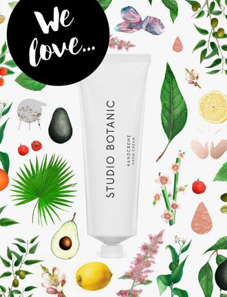 Studio Botanic – Vegane Naturkosmetik, wie für uns gemacht!