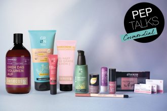 Naturkosmetik von Cosmondial – Interview über faire Preise und hohe Qualität. Benecos, BenecosBio und GRN [GRÜN]: zertifizierte Bio-Kosmetik, dekorative Naturkosmetik