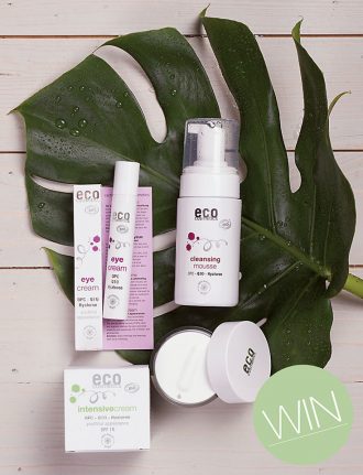 Peppermynta-Peppermint-Naturkosmetik-ECO-COSMETICS-Antioxidans-Anti-Aging-Kosmetik-vegan-vegane-Kosmetik-straffe-Haut-Verlosung-Gewinnspiel