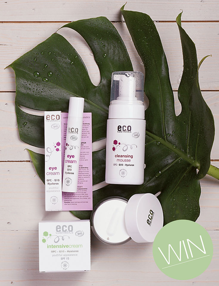 Peppermynta-Peppermint-Naturkosmetik-ECO-COSMETICS-Antioxidans-Anti-Aging-Kosmetik-vegan-vegane-Kosmetik-straffe-Haut-Verlosung-Gewinnspiel