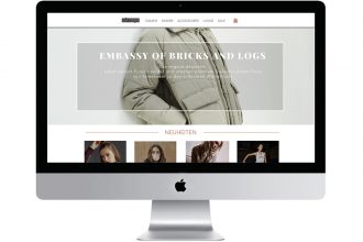 ve It Green Online Shop – Kuratierte Fair Fashion und Eco Lifestyle Lieblinge