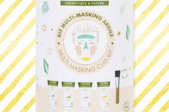 Cattier Gewinnspiel – Heilerde Multi Masking Clay Kit