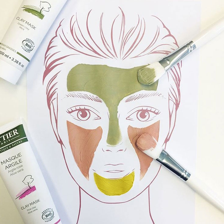 Peppermynta-Peppermint-Naturkosmetik-Cattier-Heilerde-Multi-Masking-Kit-Multi-Masking-Clay-Kit-Gewinnspiel-Verlosung