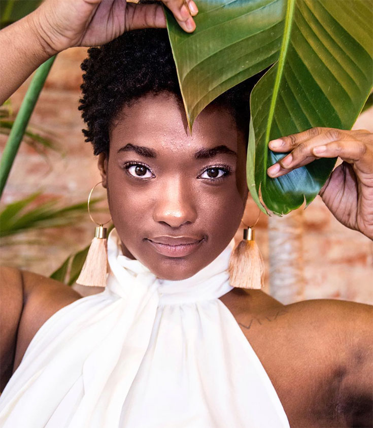 Peppermynta, Peppermint, Fair Fashion, Alice Alexander, Plus Size, Body Positivity, nachhaltige Mode, große Größen, curvy