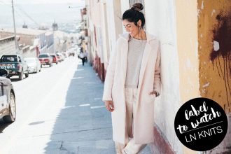 Peppermynta, Peppermint, LN Knits, Fair Fashion Strick, faire Strick Mode, Baby Alpaka Wolle, Pullover, Pulli, Strickpulli, Wollpullover