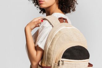 Peppermynta, Hemper, faire Rucksäcke made in Nepal, fairtrade, Fair Fashion Rucksack 