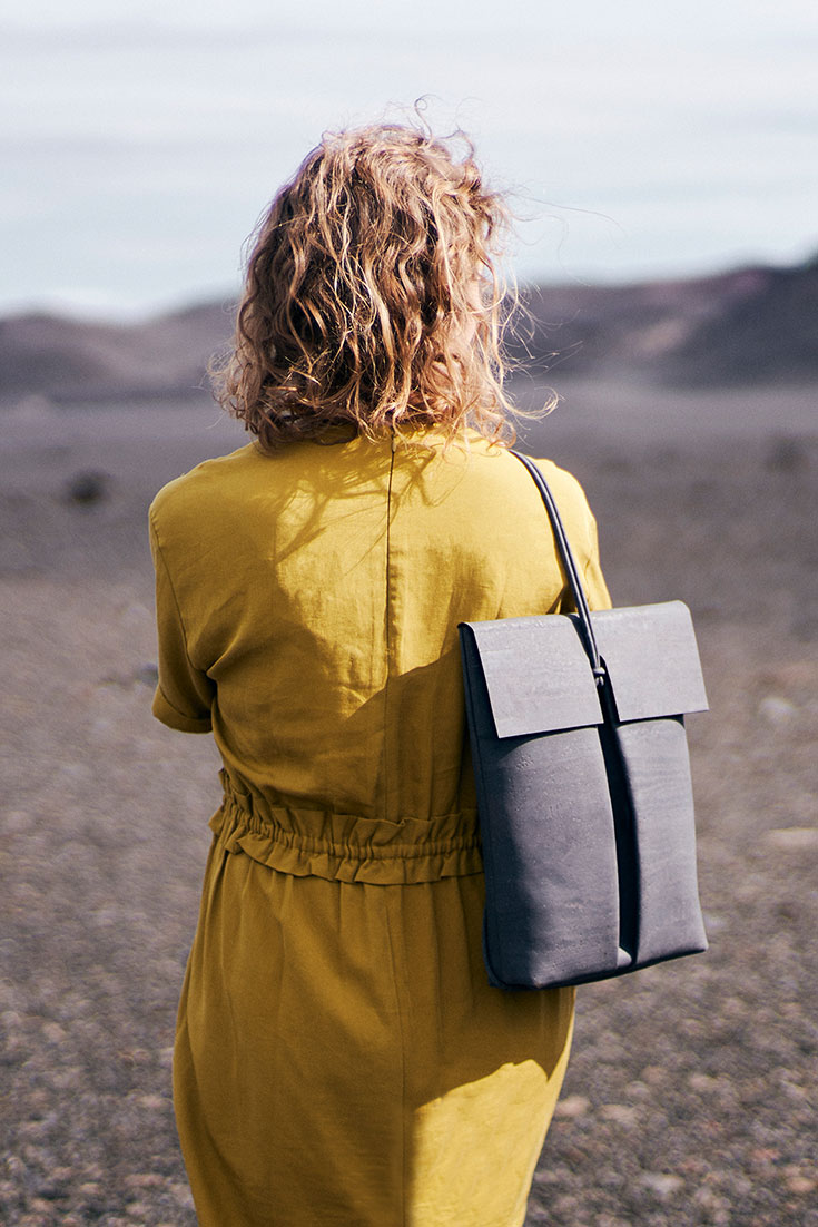 Vegane Tasche – Vegane Handtaschen Labels at its best: Burggraf Burggraf