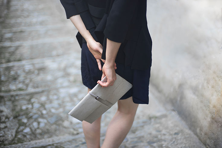 Vegane Tasche – Vegane Handtaschen Labels at its best: Burggraf Burggraf