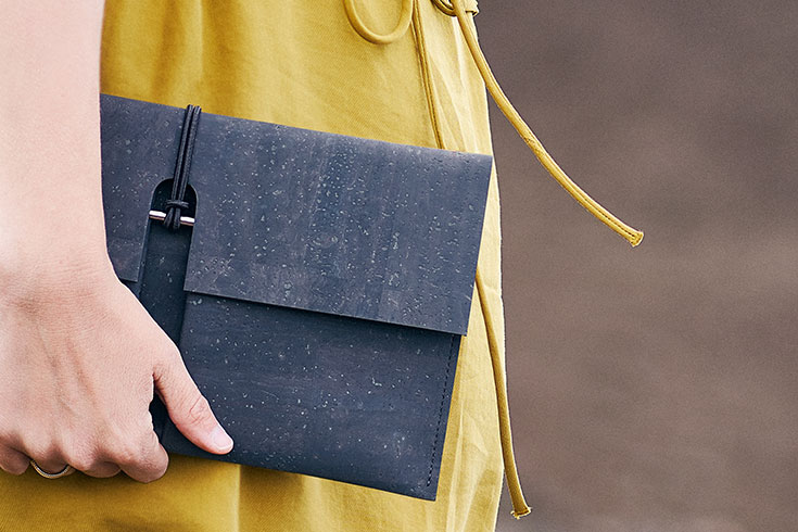 Vegane Tasche – Vegane Handtaschen Labels at its best: Burggraf Burggraf