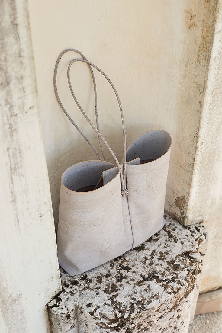 Vegane Tasche – Vegane Handtaschen Labels at its best: Burggraf Burggraf